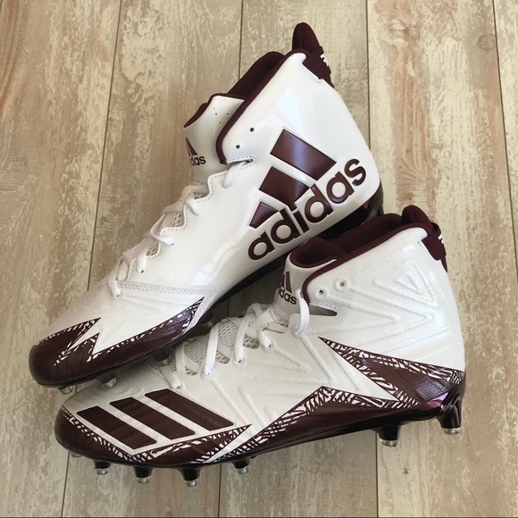 NWT Adidas SM Freak X Carbon Mid - Picture 6 of 7